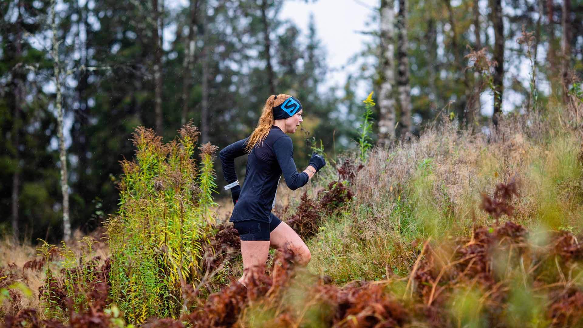 Rya Åsar Trail Run