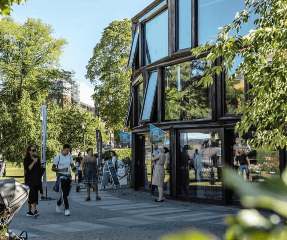 Våra bästa glasstips 