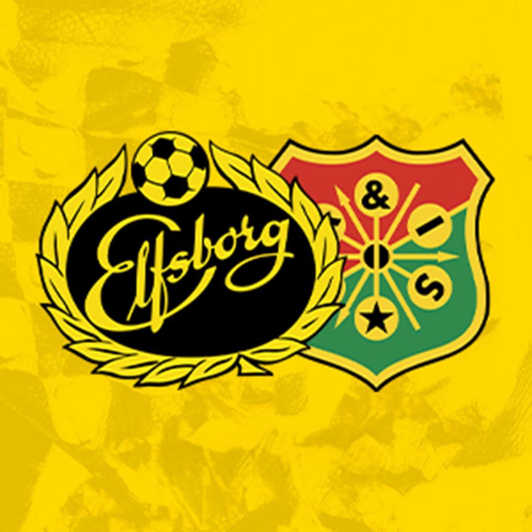 logor If Elfsborg och GAIS
