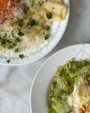 Lunch under 100-lappen