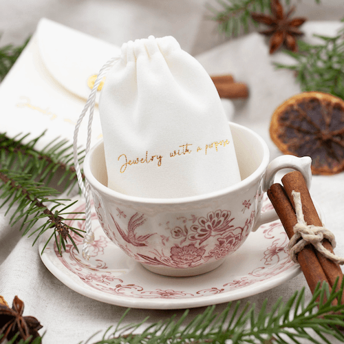 fika & silversmycken