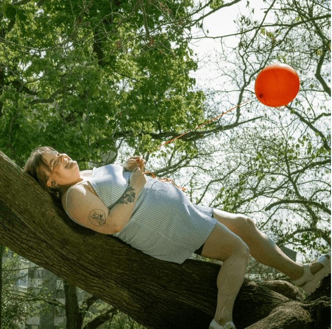 Alva Tång – Borås Live