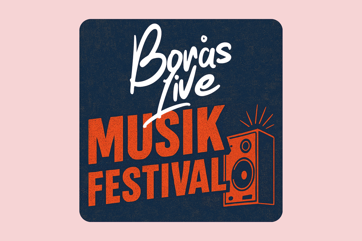 Borås Live-festivalen 