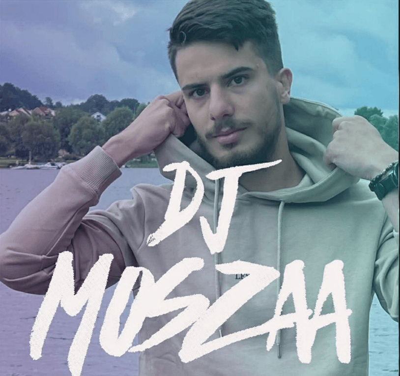 DJ Moszaa – Borås Live