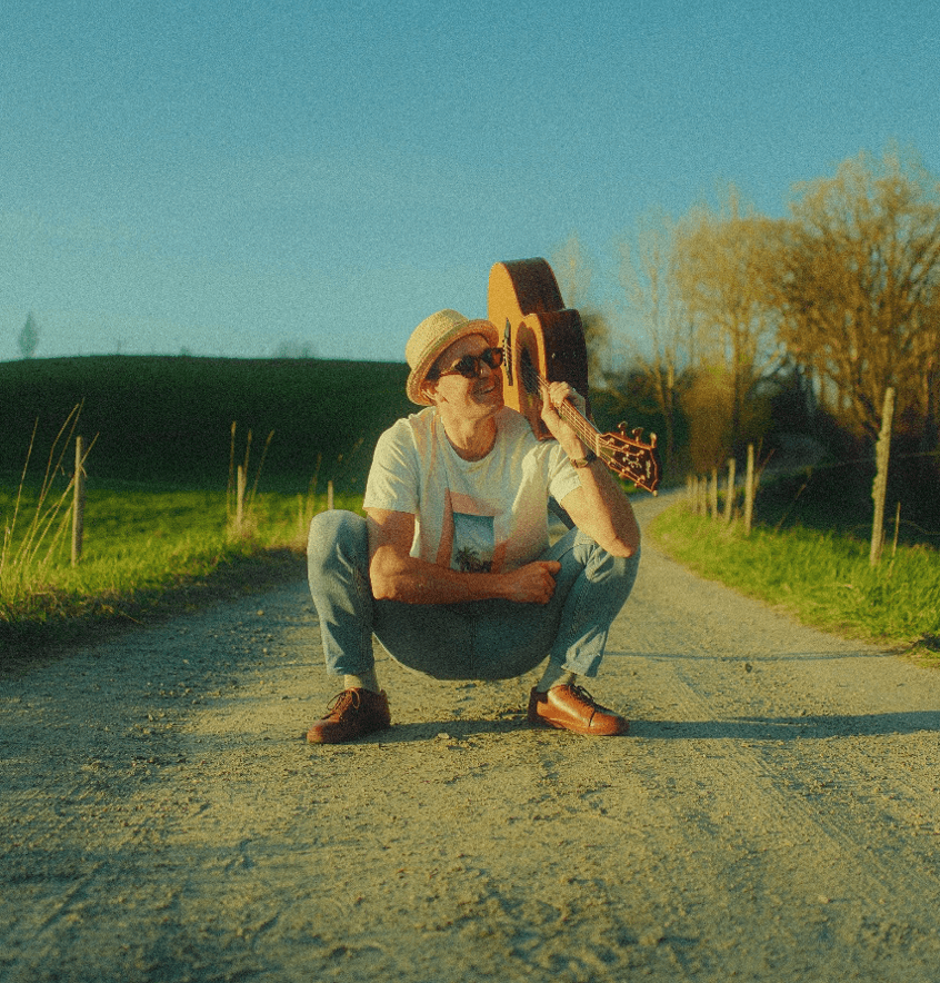 Mathias Melo – Borås Live