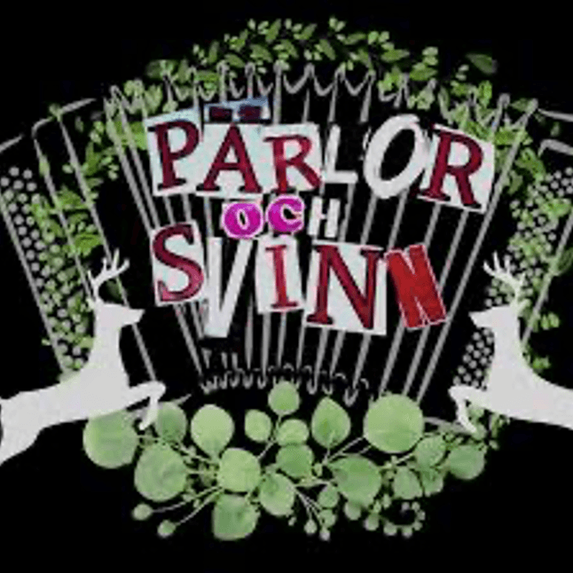 Pärlor och Svinn – Borås Live