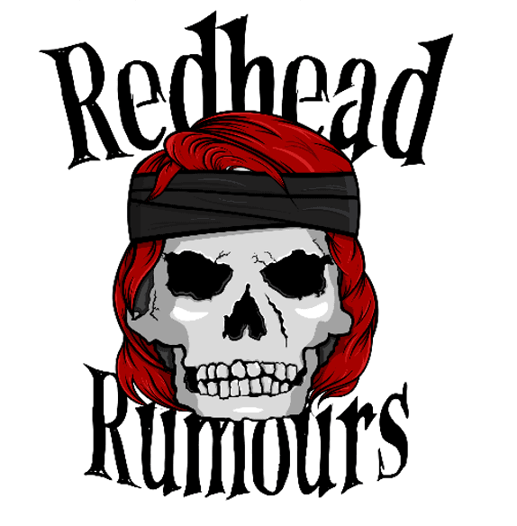 Redhead Rumours – Borås Live