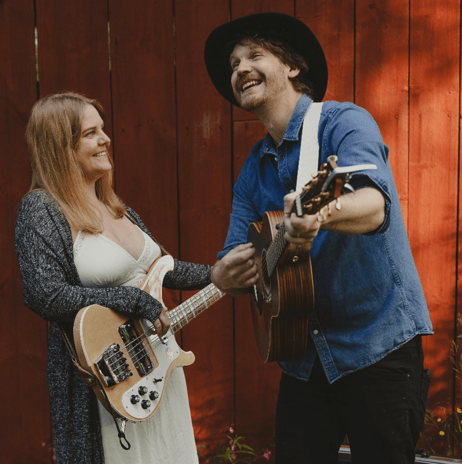 The Showlins – Borås Live