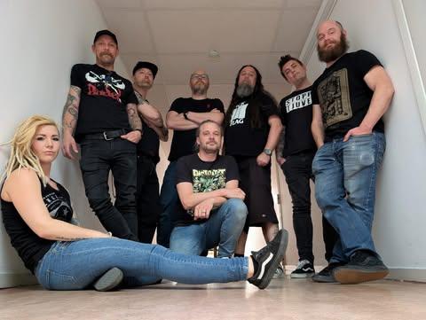 Vänsternäven – Borås Live