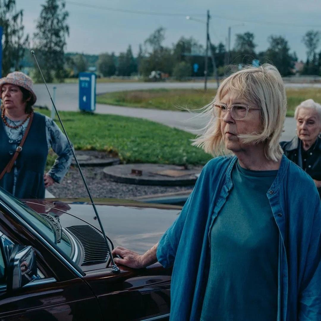 Ny finsk film: Stålsystrar – som sista dagen (Teräsleidit – kuin viimeistä päivää)