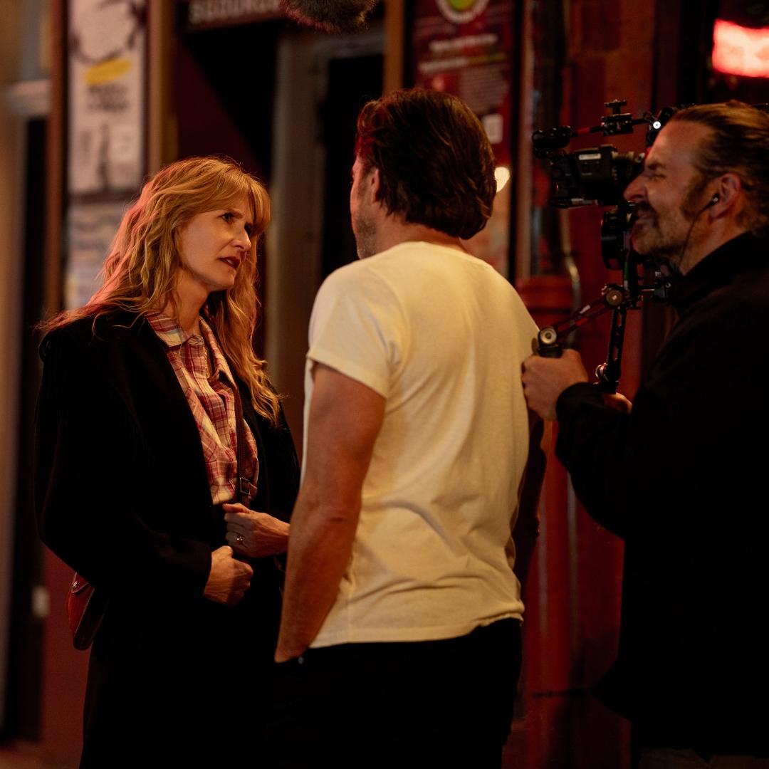 Extra! STICKBIO: Is This Thing On?