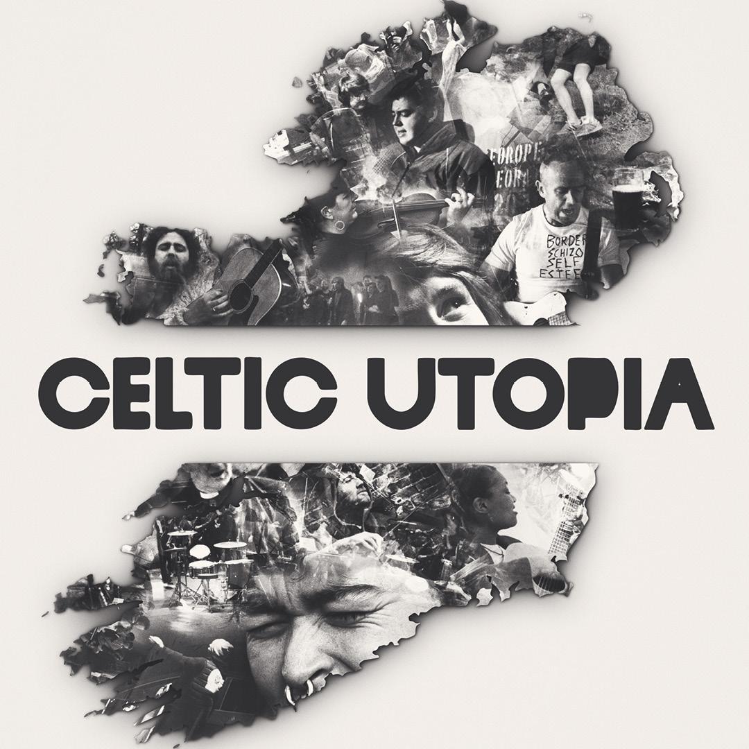 Musikfilmdagar: Celtic Utopia