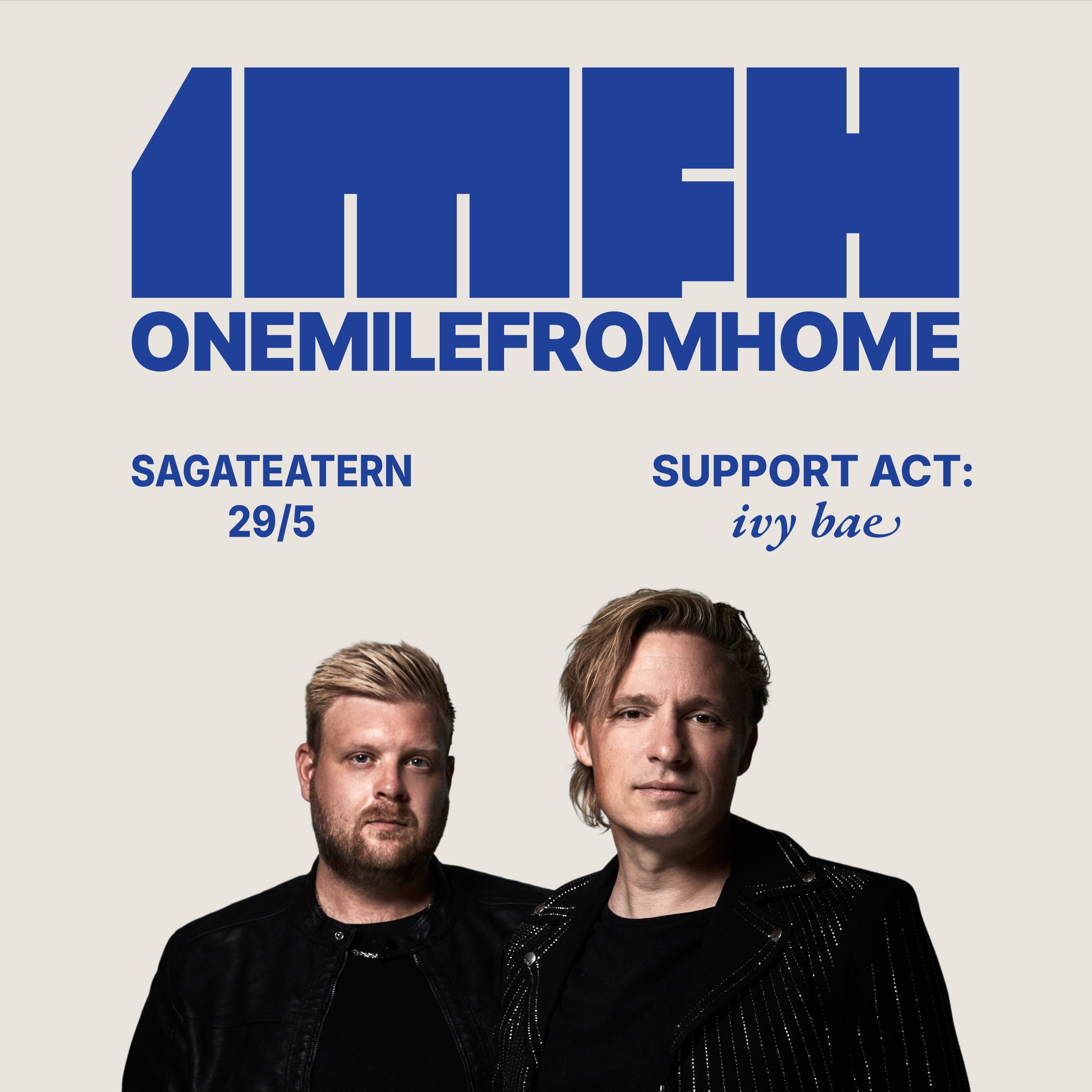 1MFH Sagateatern