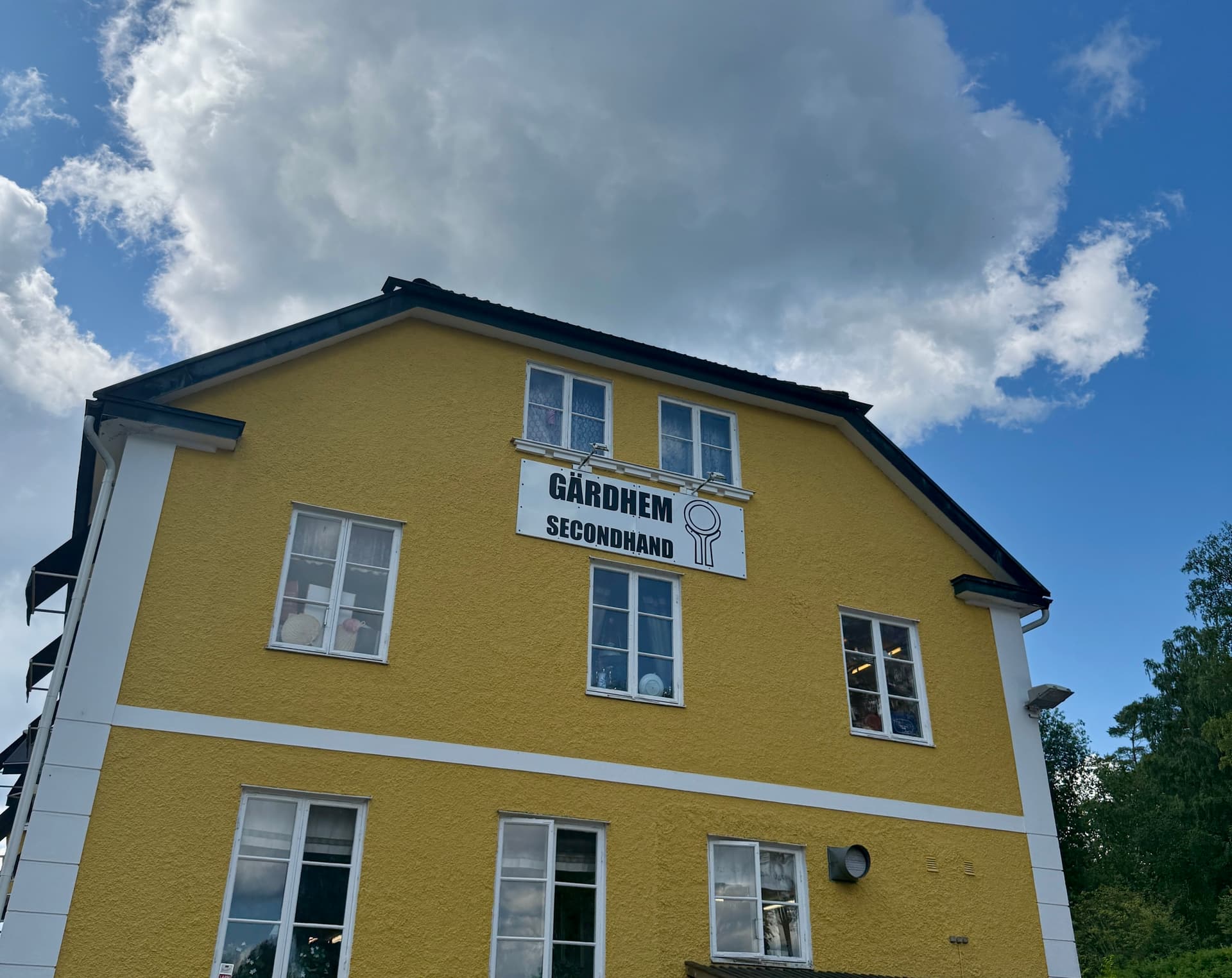Gärdhem