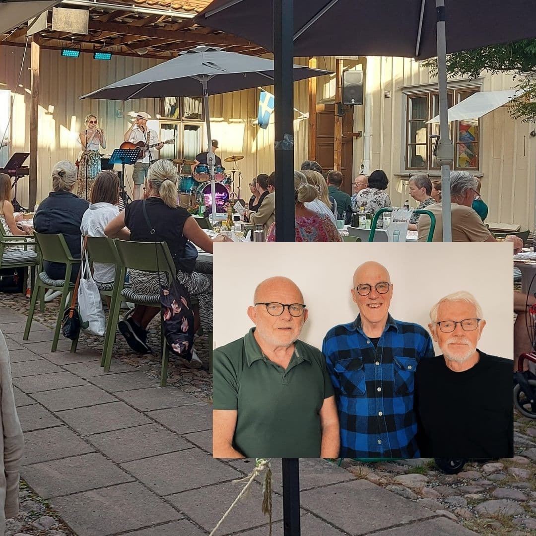 Musik i sommar