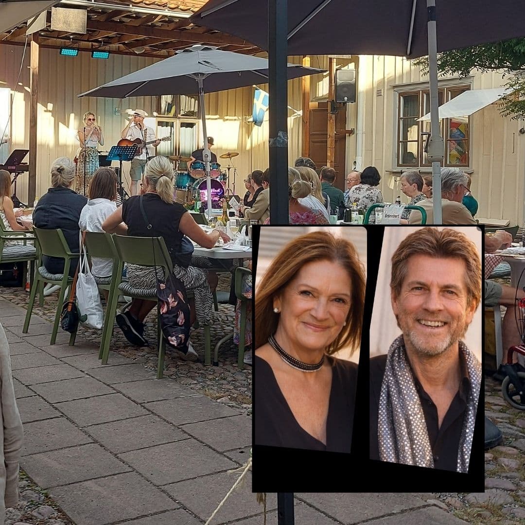Musik i sommar