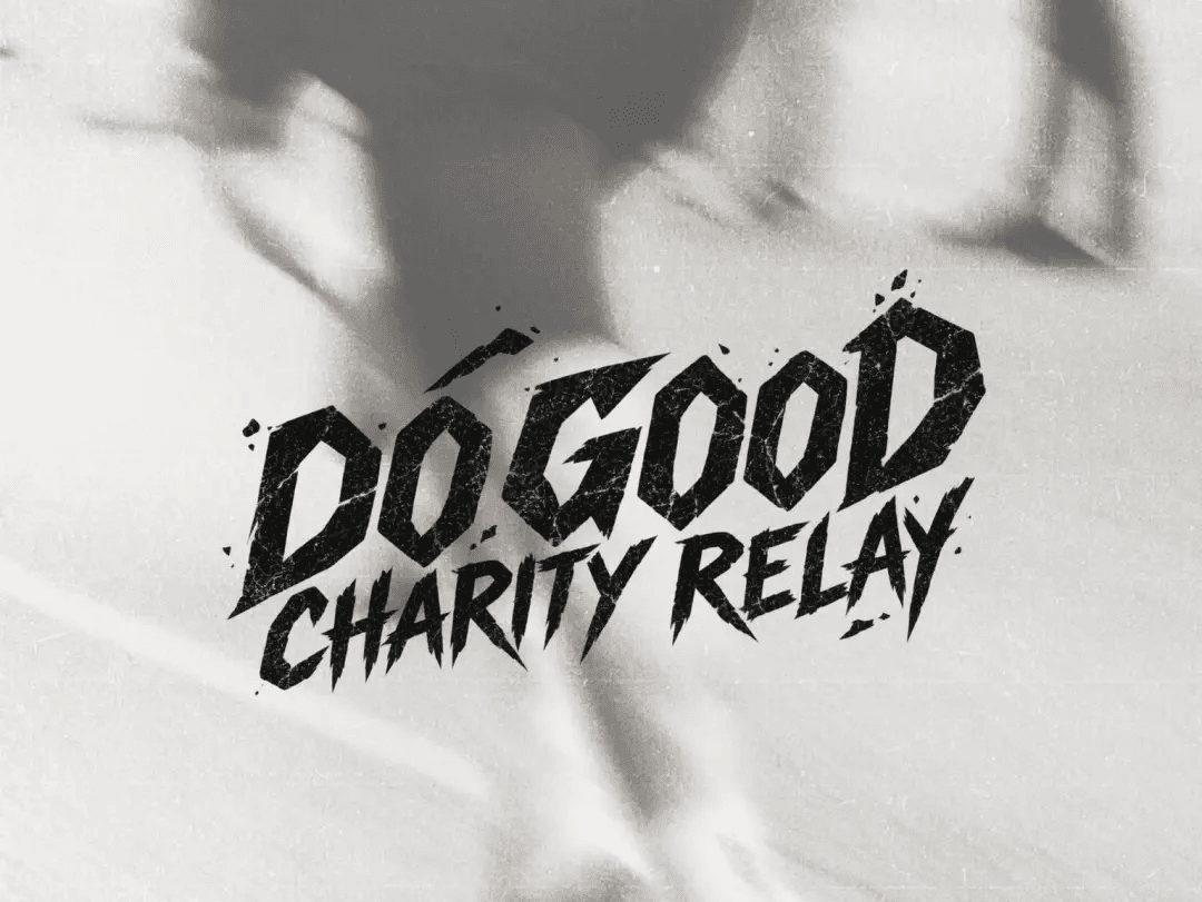 Do Good Charity Relay,