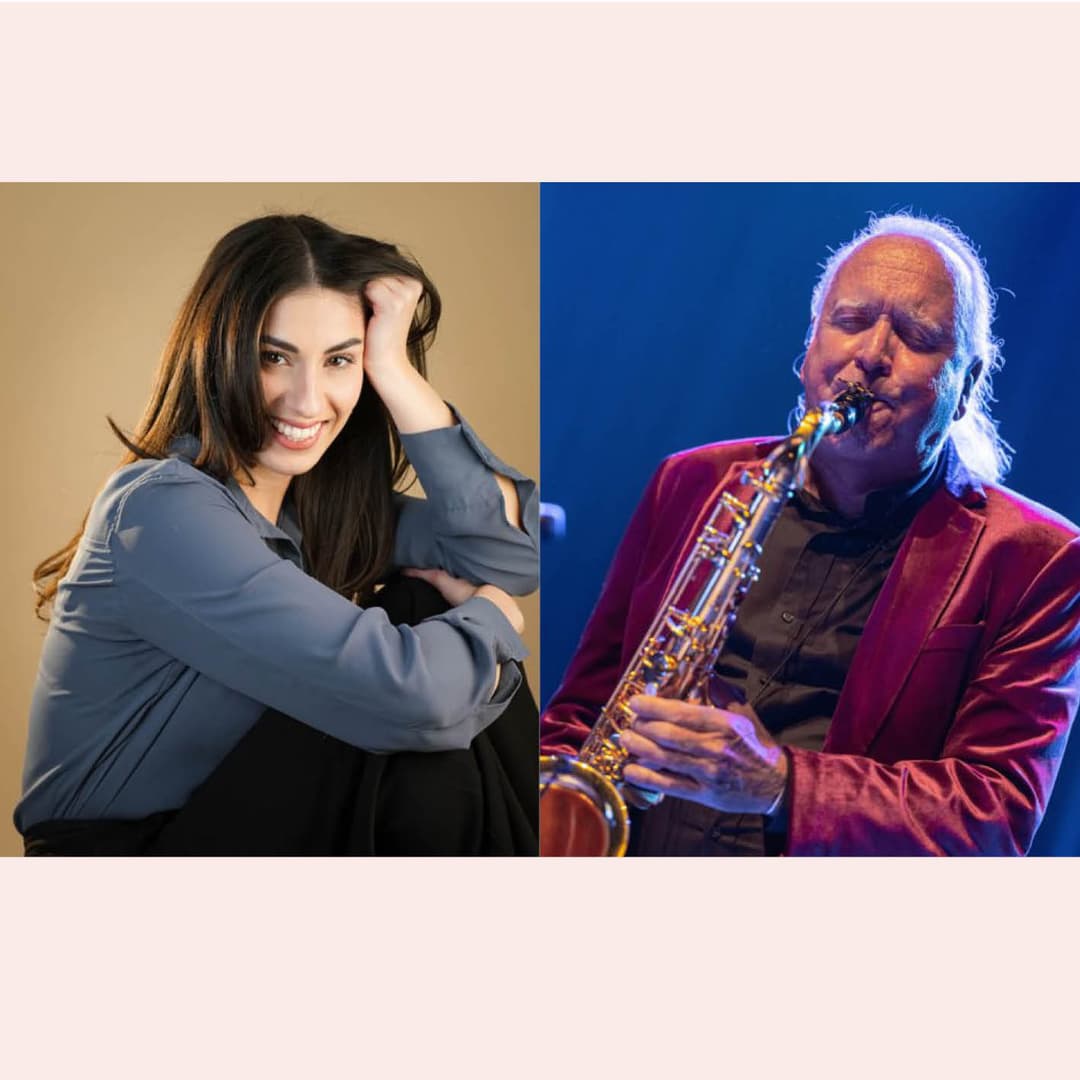 Konsert till förmån för Världens Barn