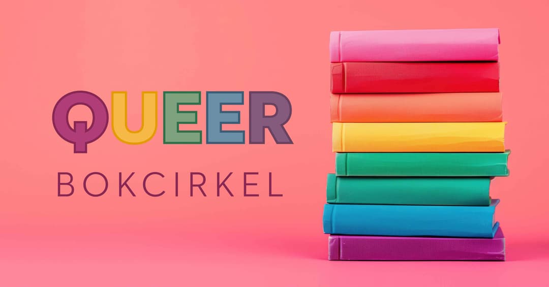 Queer bokcirkel