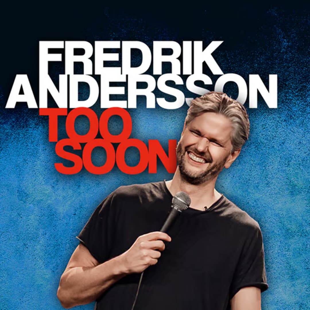 stå upp-komiker