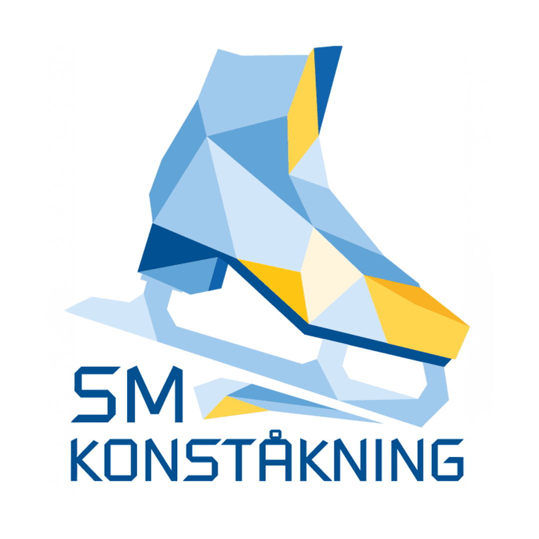 GRAFISK BILD SKRIDSKO