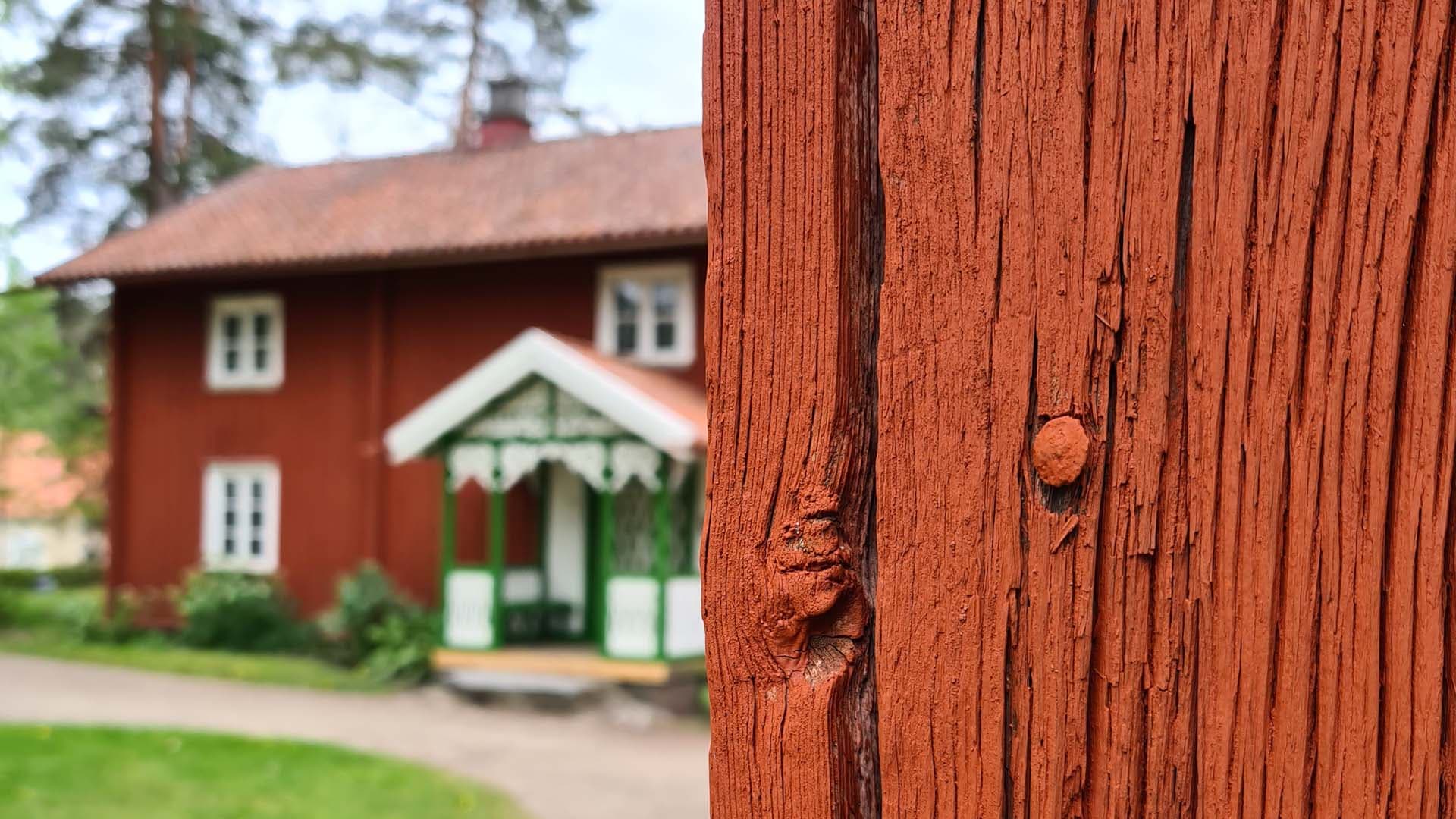 Borås museum