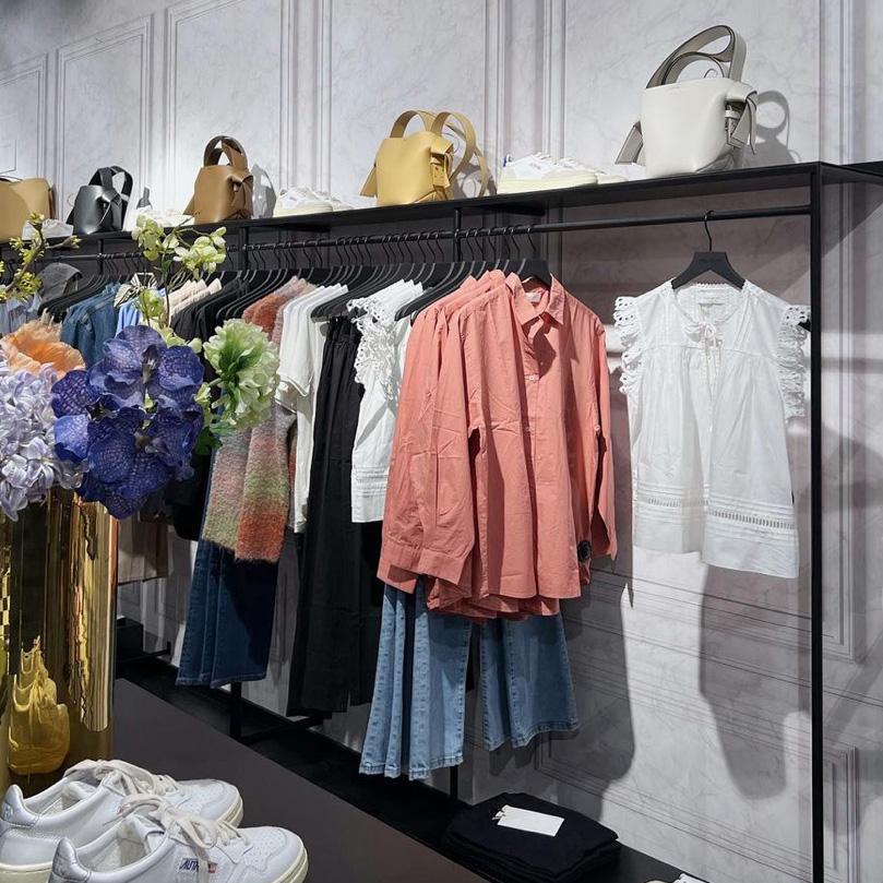 Borås-unika butiker