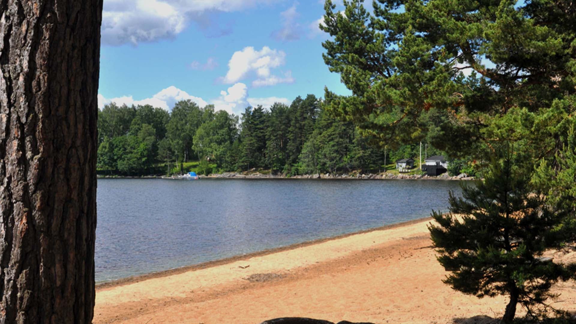 Tämta Beach