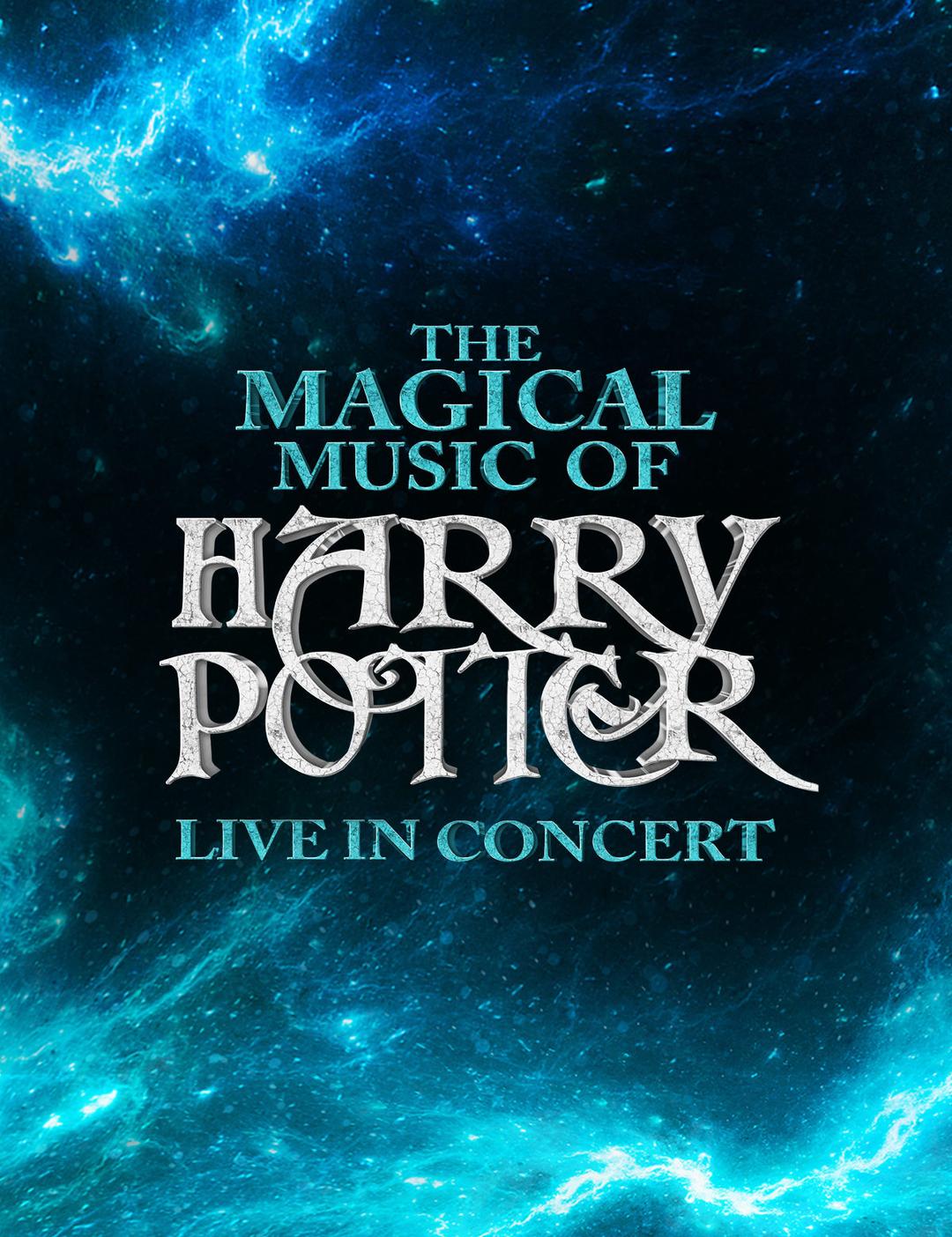 Den magiska musiken från Harry Potter