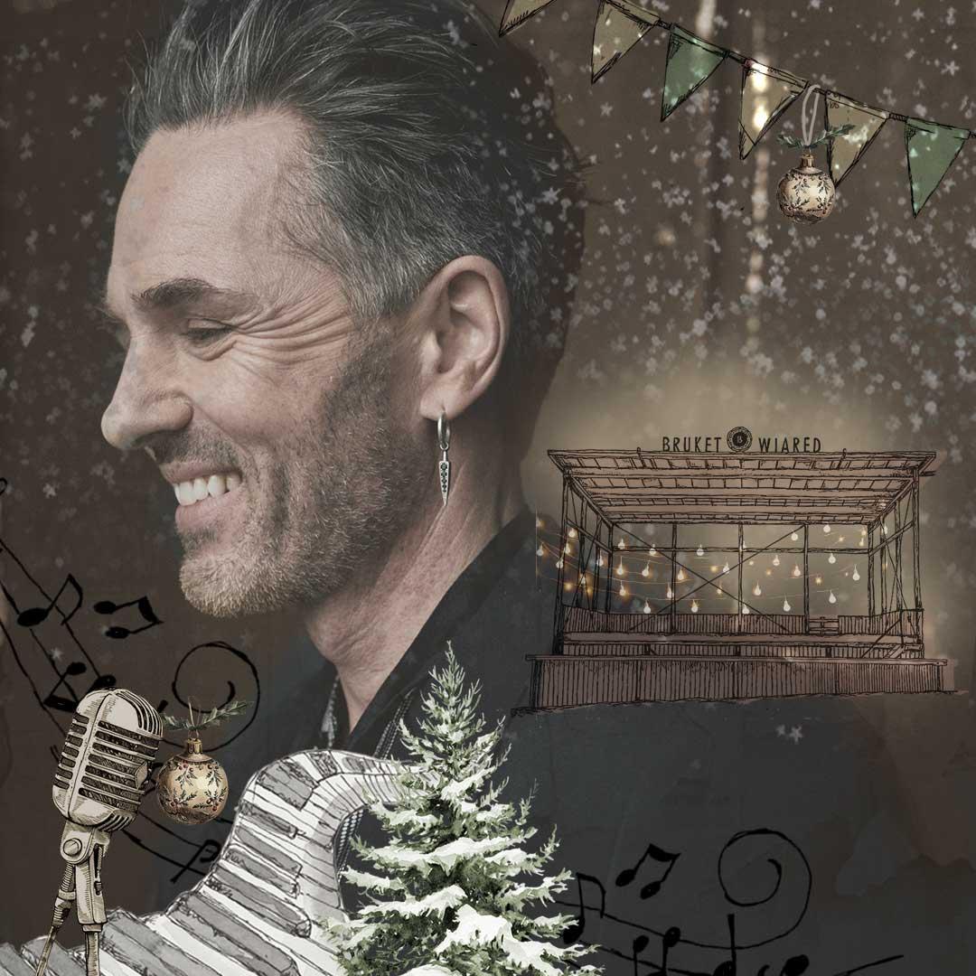 peter jöback julkonsert