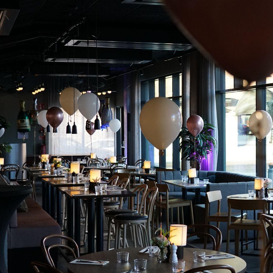 Grand Borås farsdagsbrunch