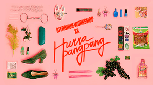 bild med olika vardagsföremål