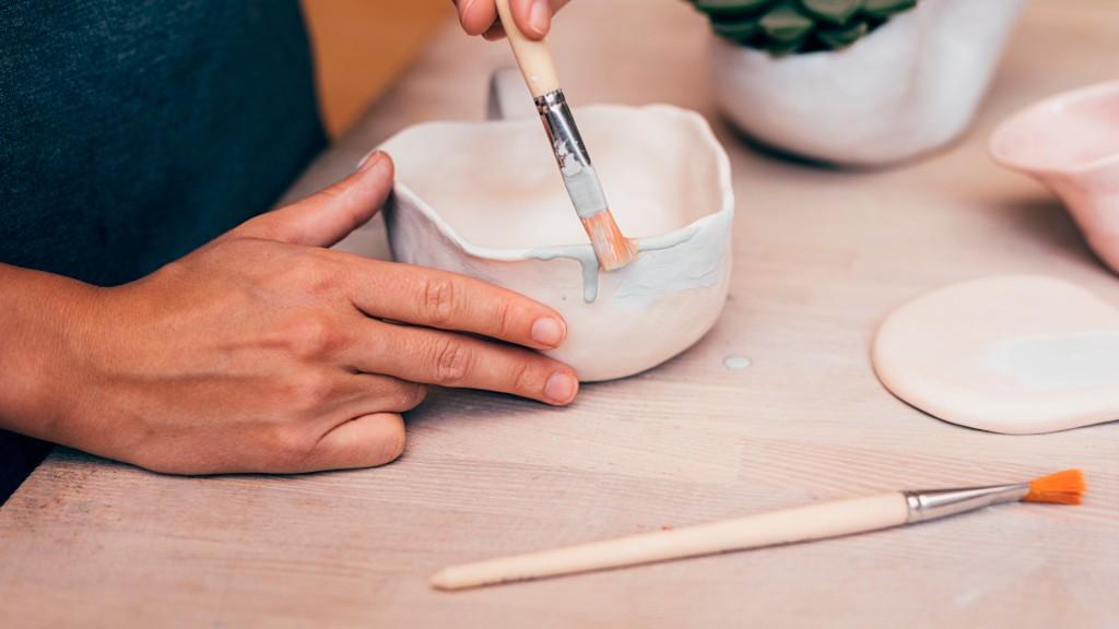 Skapa med Lera: Tumningstekniker