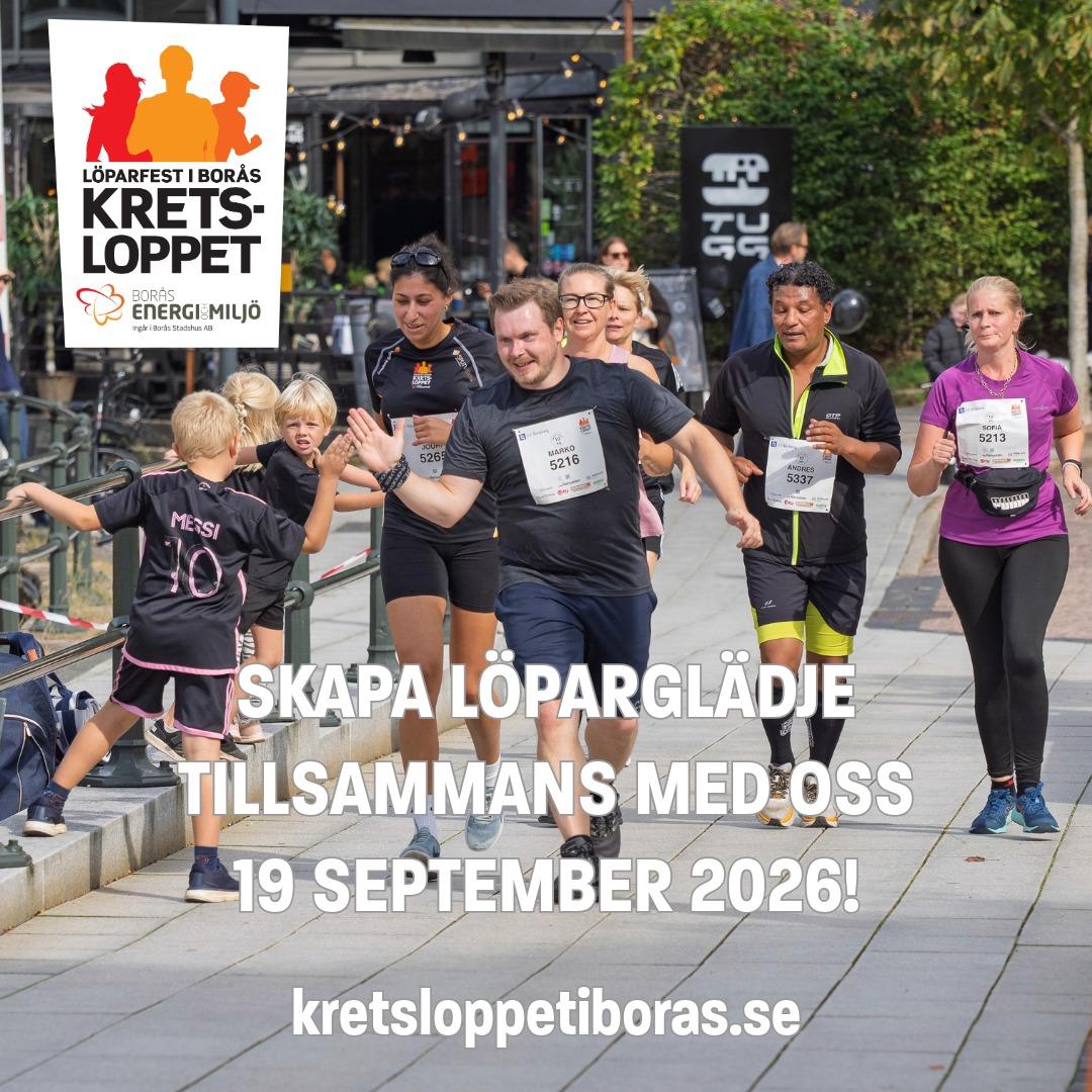 Kretsloppet