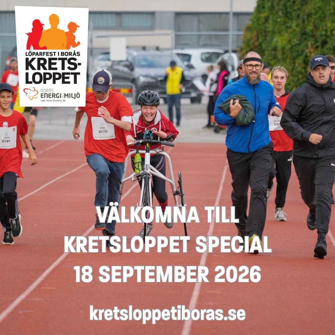 Kretsloppet Special