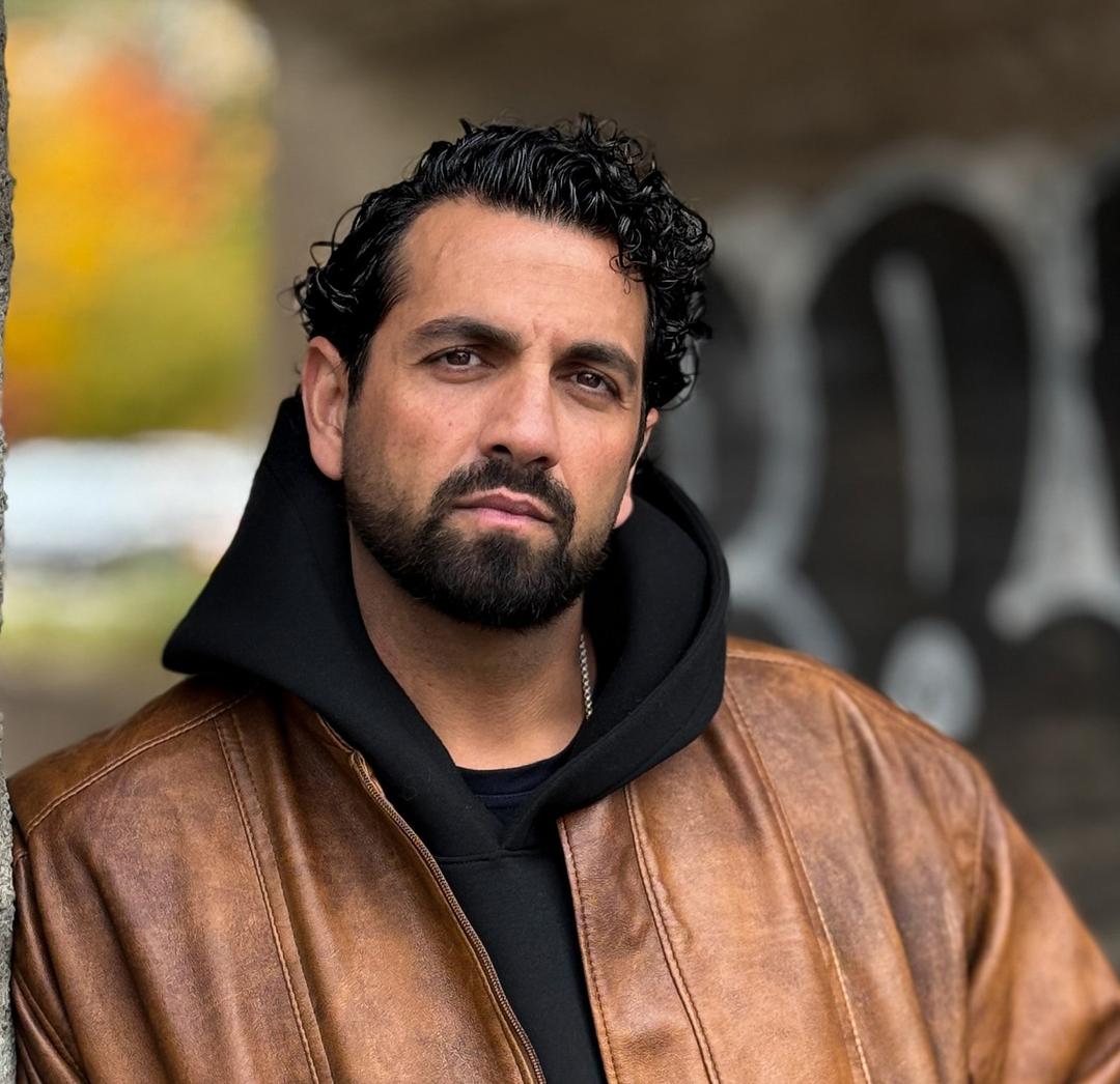 Kriminalitet och samhällsbyggande