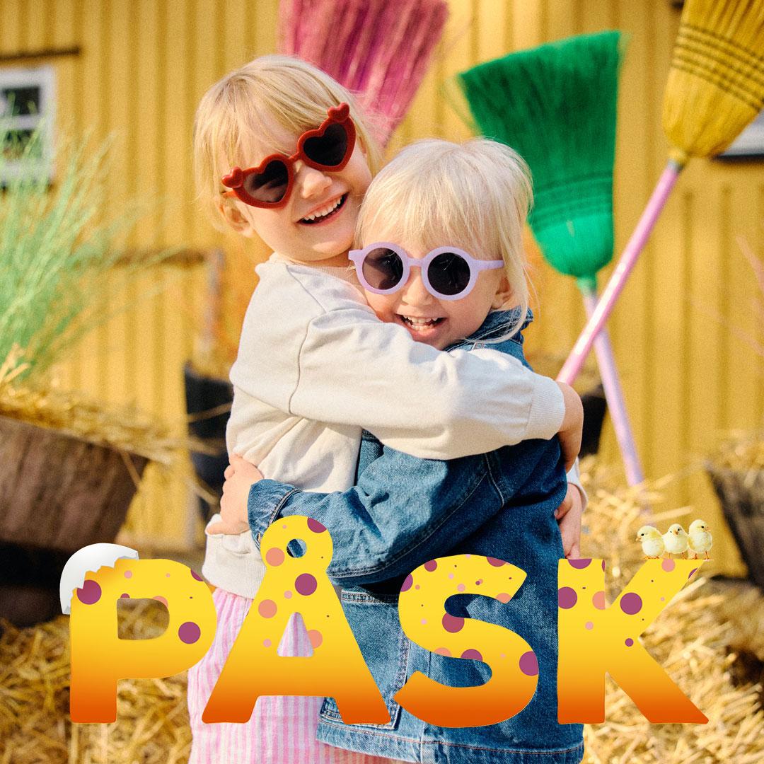 Påsk på Borås Djurpark
