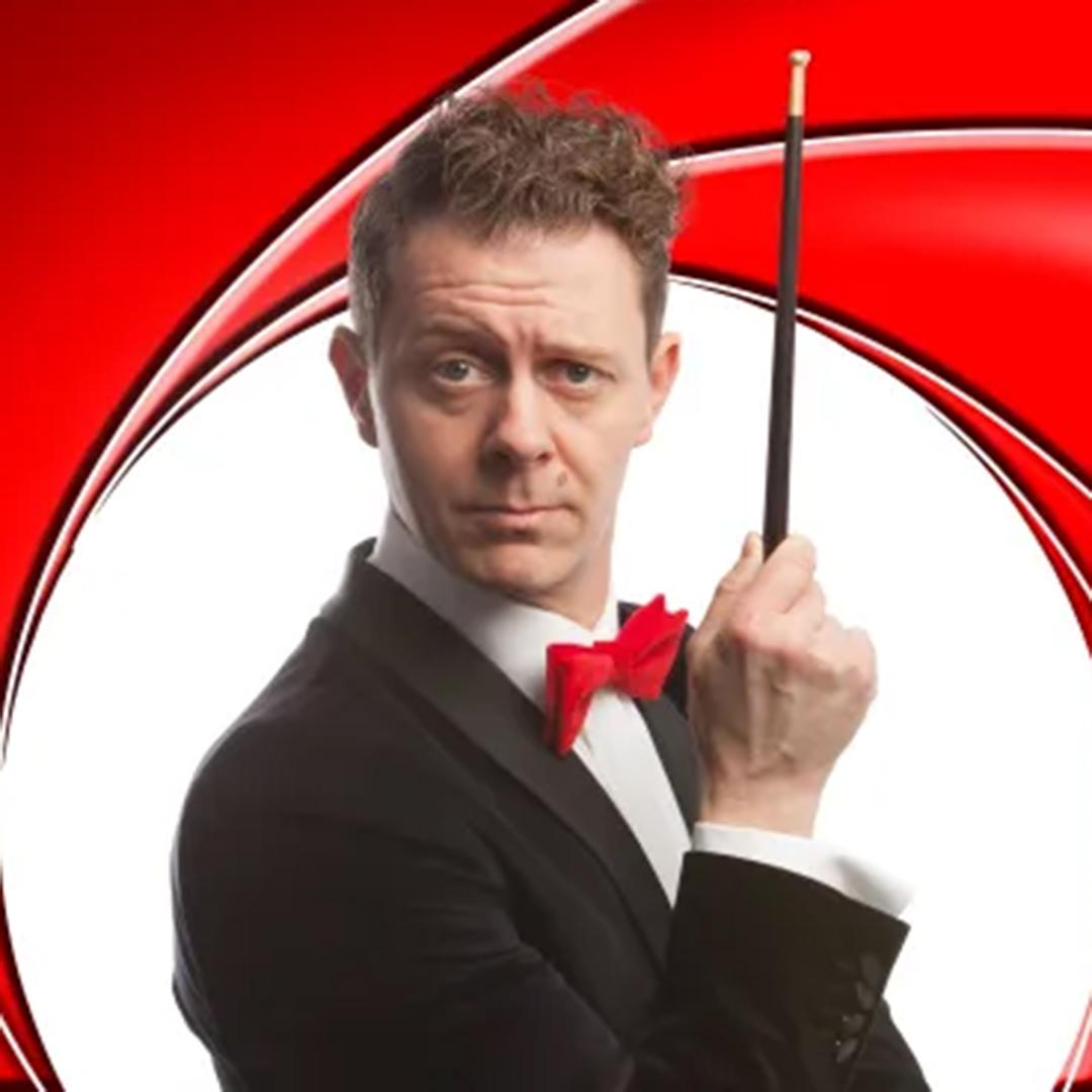 TOBBE TROLLKARL 30 år i barnens tjänst