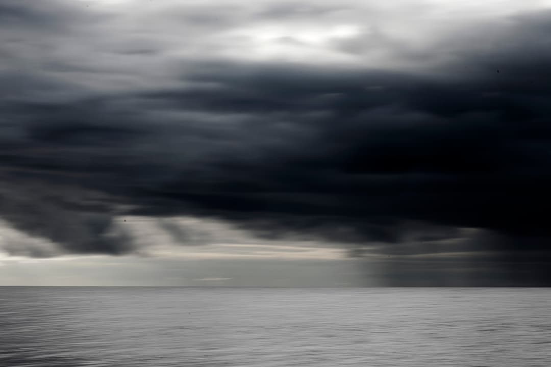 Mikael Pilstrand – Horisont
