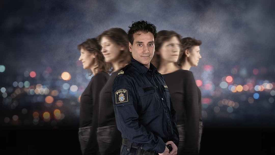 Boråspremiär: Nadim – Min väg från flykting till hela Sveriges polis