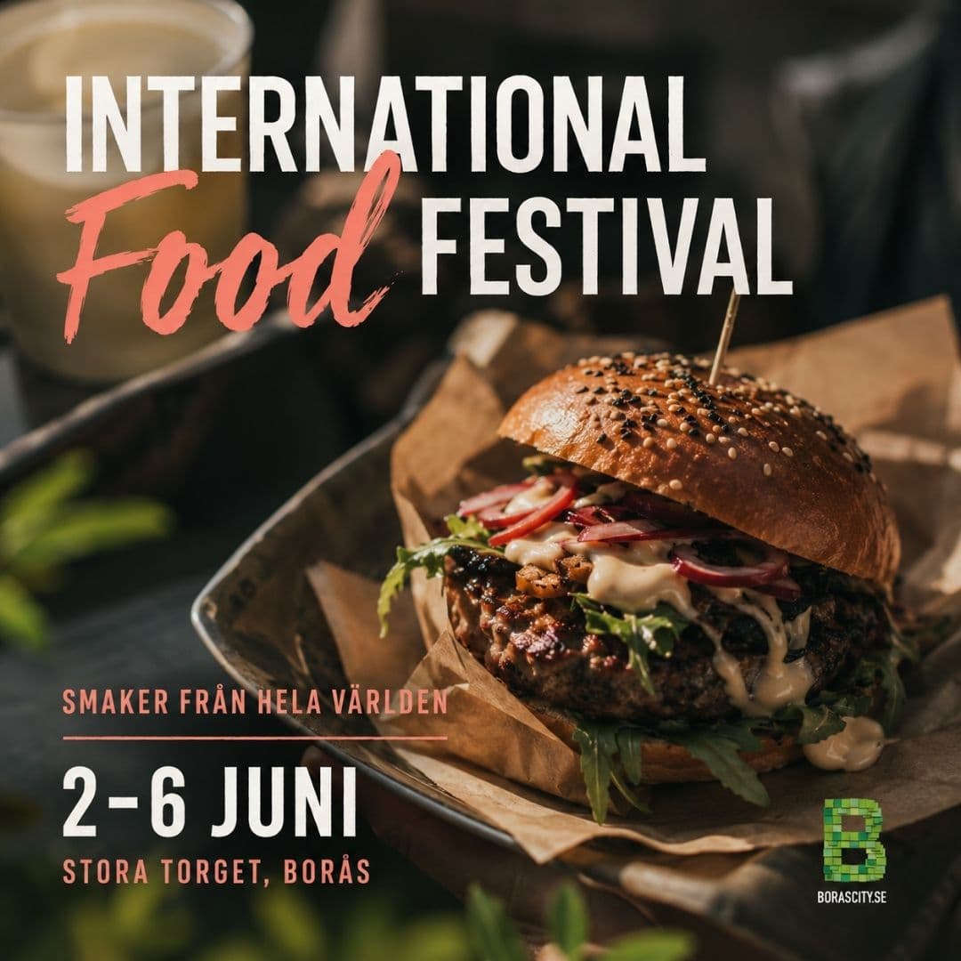 International Food Festival