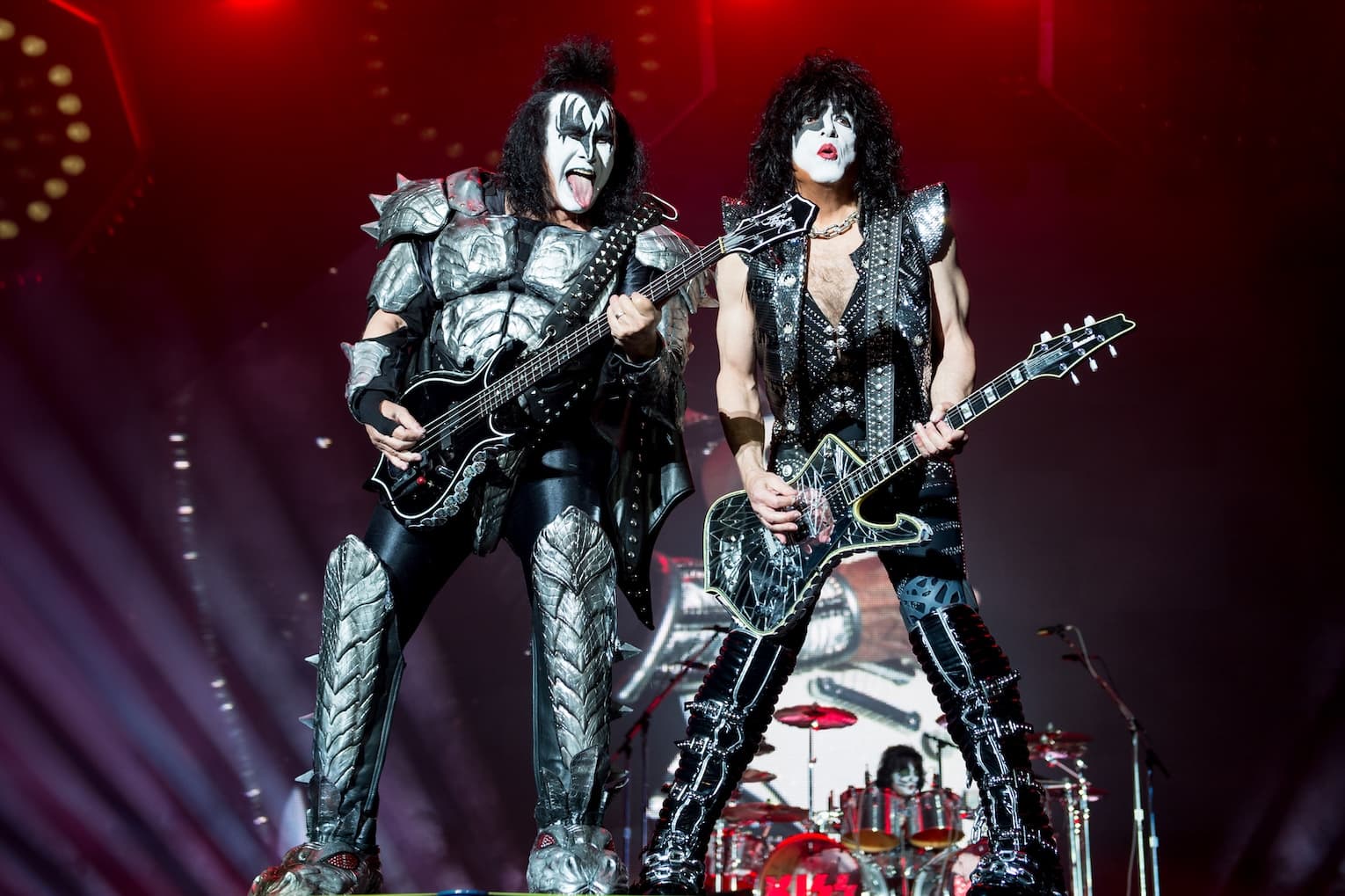 KISS – The Exhibition