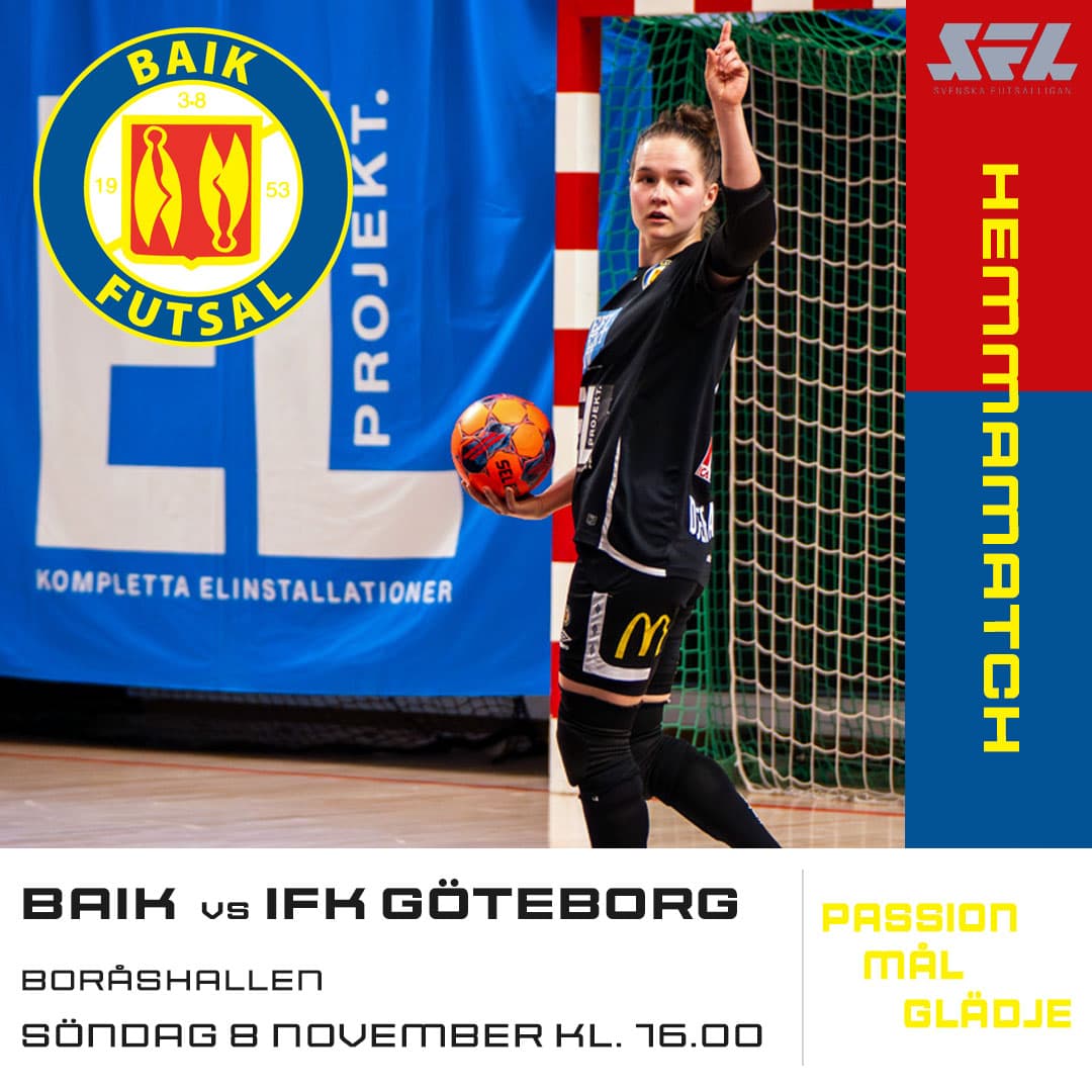 En bild på en handbollsmålvakt