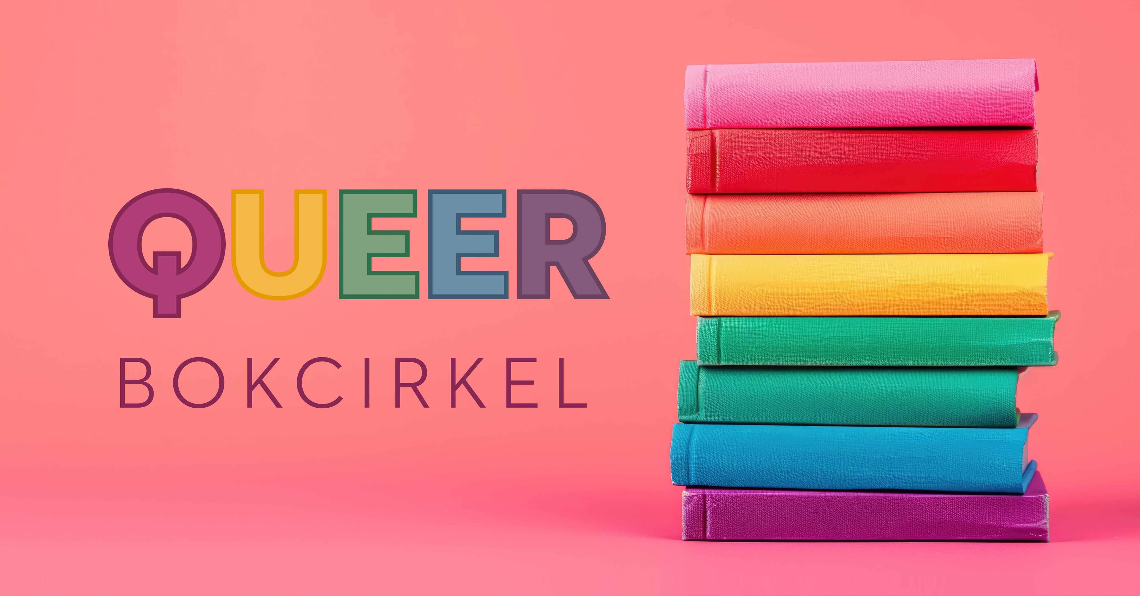 Queer bokcirkel