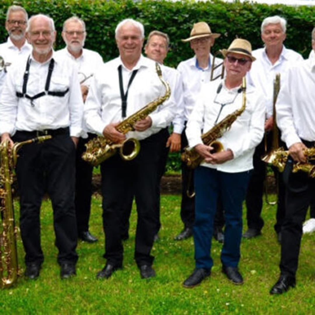 bandmedlemmar