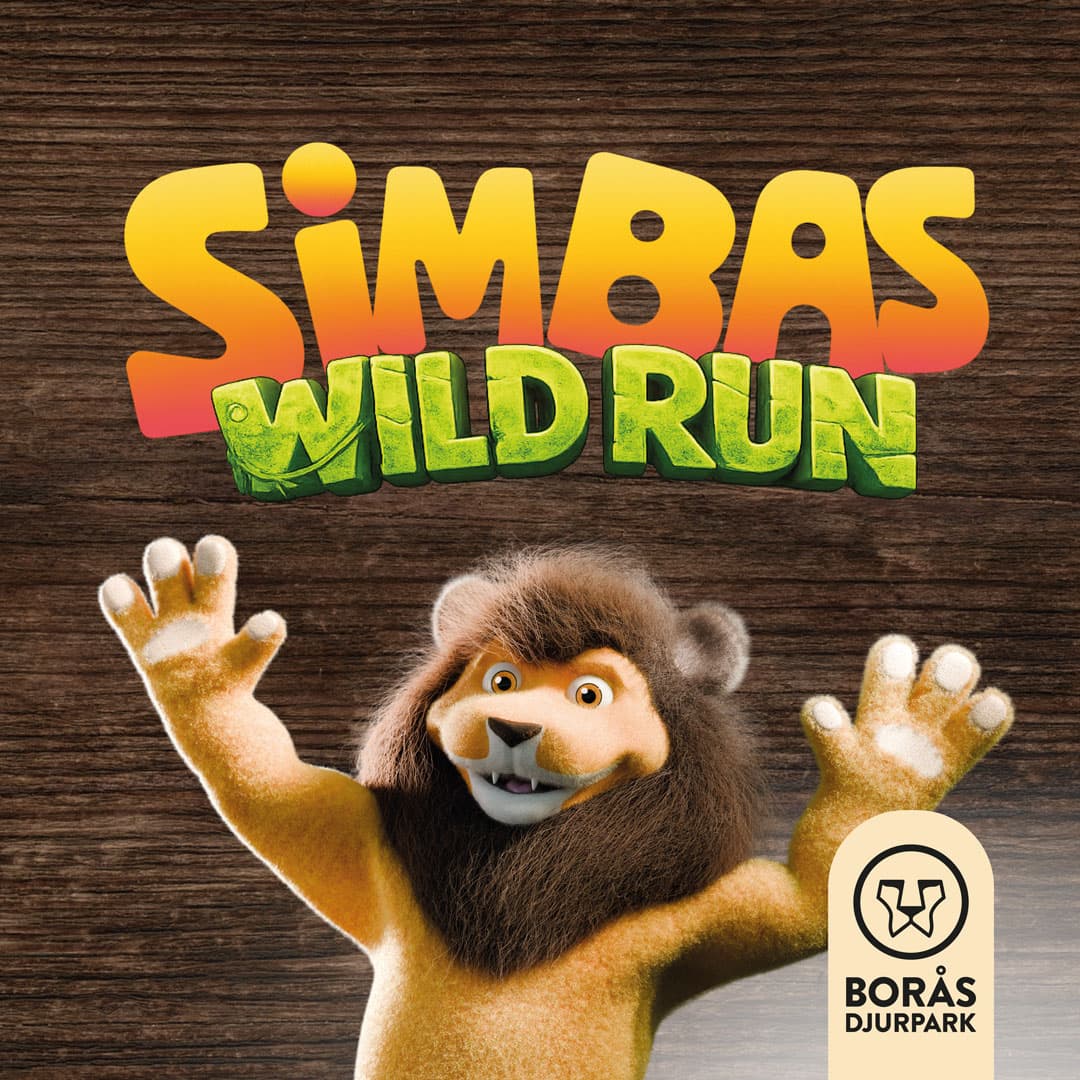 Simbas Wildrun