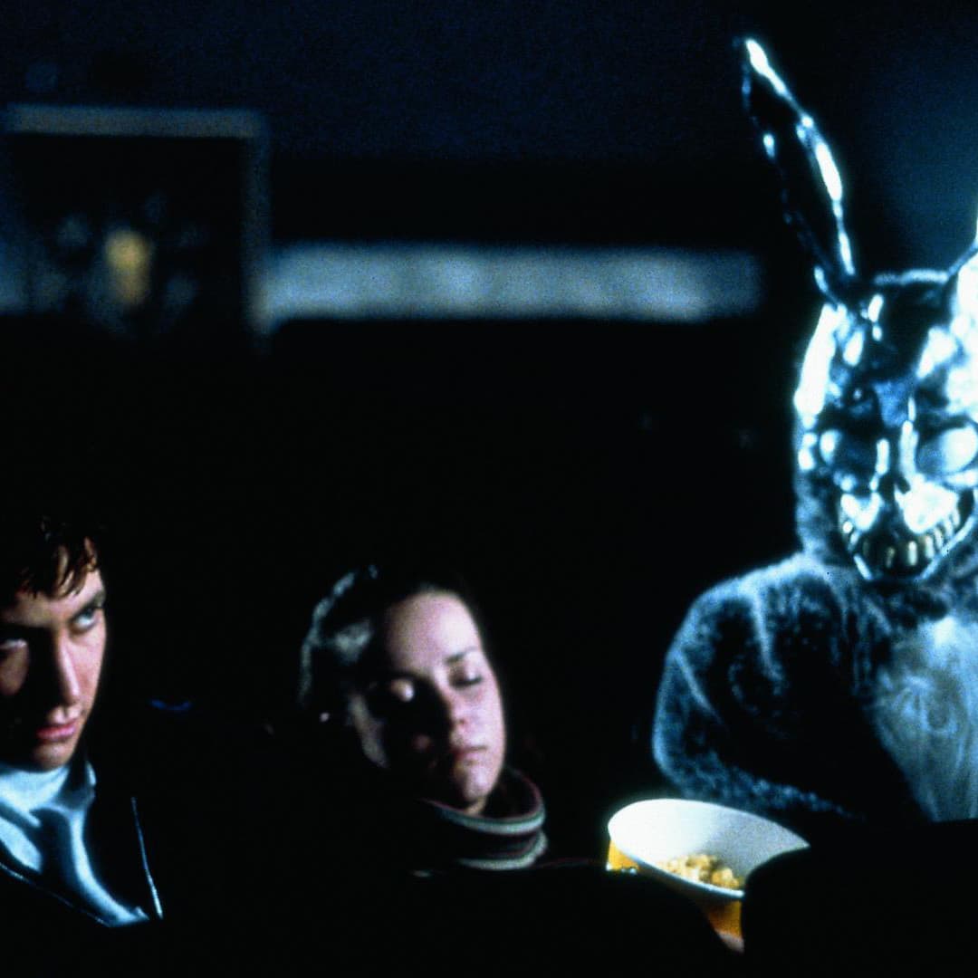 Throwback Thursday: ”Donnie Darko” 25-årsjubileum (2001)